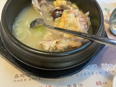 -长顺参鸡汤店(西塔总店)