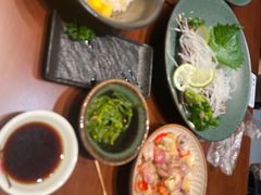 -8PINTS八品脱·日料·烧鸟·精酿小酒馆(莘庄店)