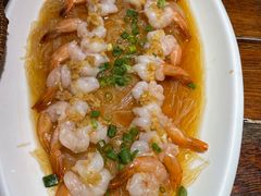 -前海沿·青岛菜(大拇指广场石老人店)