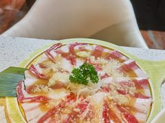 -猫抓烤肉(武进吾悦广场店)