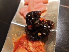 -厚贞日式烤肉(浦东汇智店)