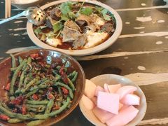 -饭江湖·江湖菜(湖广会馆店)