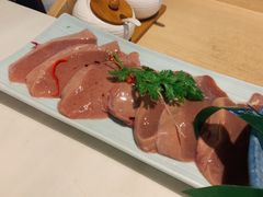 -围炉夜话·潮汕卤水火锅(榕江店)