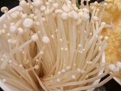金针菇-刘一锅筋头巴脑(凌空二街店)