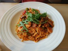 -必胜客(广渠路店)