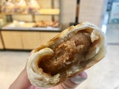 -长发西饼(临顿路店)