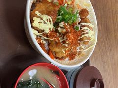 -食其家·牛丼咖喱(广元西路店)
