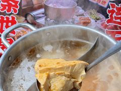 -燃计沙茶皇·香港沙茶火锅(人广旗舰店)