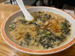 咸豆浆-小桃园·豆浆油条(复兴中路店)