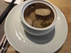 -茶宴·美食地标餐厅(沙坡尾店)
