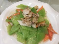 -勺园饭店(骨科医院店)