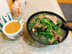 -华嫂冰室(湾仔店)