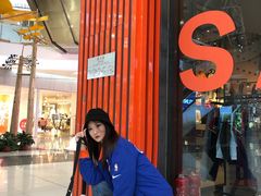 -凯德广场(学府店)