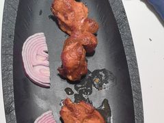 -黑宝石西餐厅(汇励99城市公园店)