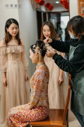 -欣薇婚纱(新源乐汇城店)