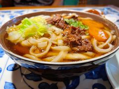 私房牛肉面-好嫂子酱猪手•农家菜(学院南路店)