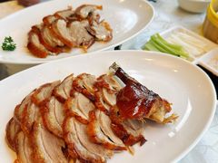 -福来居烤鸭店(天坛二店)