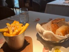 -燃扒房Steakhouse(皇庭店)
