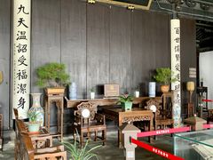 -黎里柳亚子纪念馆