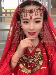 点击看大图 -盘子女人坊古装写真摄影(长春总店)