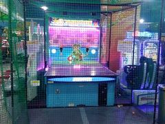 -大玩家(魏家庄万达店)