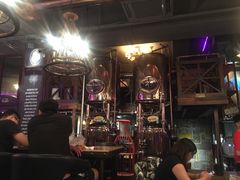 -爱啤精酿·民谣酒馆(滨江店)