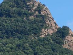 -帽儿山风景区