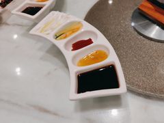 -北京老铺烤鸭(西稍门店)