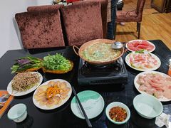 -藏味八珍特色火锅