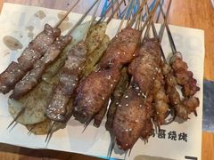 -本色.小马哥烧烤(无锡九里仓店)