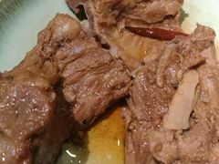 -丛林狼非遗酱骨·现炒餐厅(人民路店)