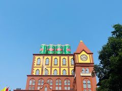 -青岛啤酒博物馆