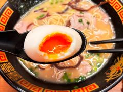 -一蘭拉面(尖沙咀店)