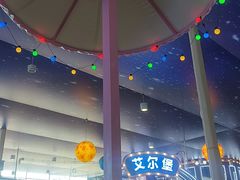 -北戴河集发农业梦想王国
