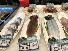 -舌尖上·霞浦滩涂海鲜·新闽菜(总店)