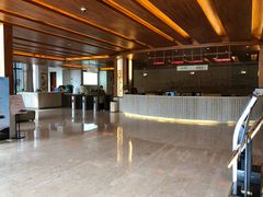 -天目湖涵田半山温泉