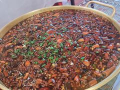 -天宜隆蘑菇宴火锅(石景山旗舰店)