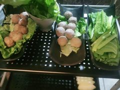 -陈记顺和潮汕牛肉火锅(番禺迎宾大道店)