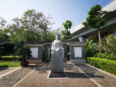 -宝安西湾红树林湿地公园