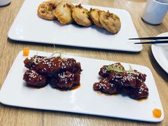 -枣子树·素食餐厅(朱家尖店)