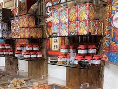 -嘉凌码头·重庆特产手工火锅底料(洪崖洞九楼店)