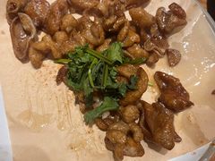 -起锅烧油(信河街店)