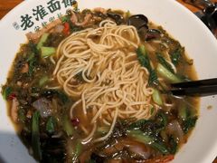 -飨府.老淮面馆.自营(清河路店)