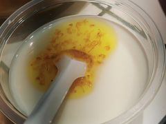 -留香铁板烤肉(解放西路旗舰店)