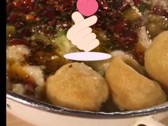 -友达面馆(鼓楼店)