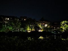 -广州都喜泰丽温泉度假酒店