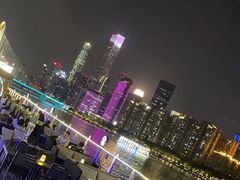 -琶醍壹号•潮菜江景餐吧