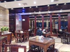 大堂-熙盛源(永乐路店)