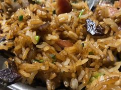 -洪氏嗨捞·广东猪肚鸡·椰子鸡火锅(西咸万象城店)