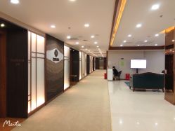 -爱贝蕊恩韩式月子会所(南山店)